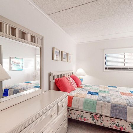 Camelot II Villa Ocean City Kamer foto