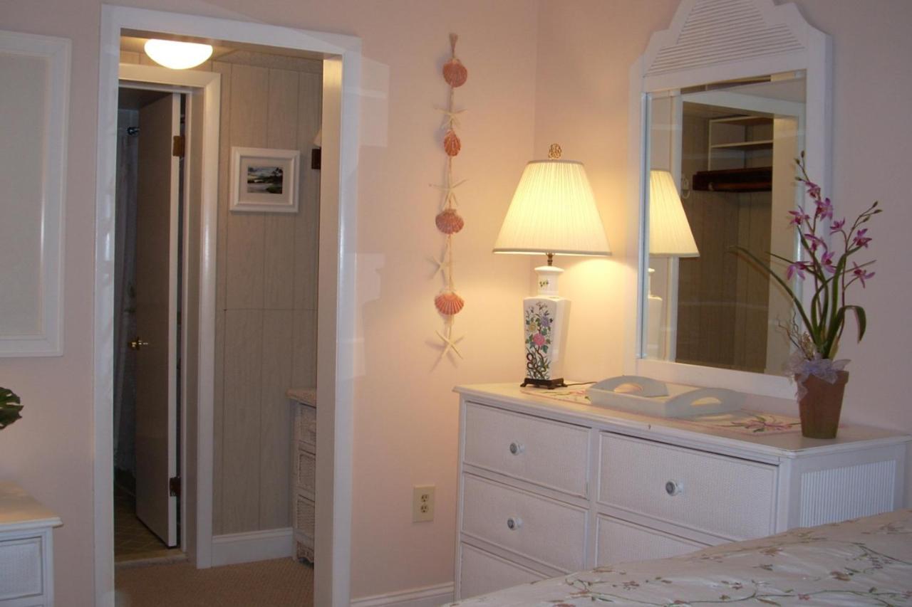Camelot II Villa Ocean City Buitenkant foto