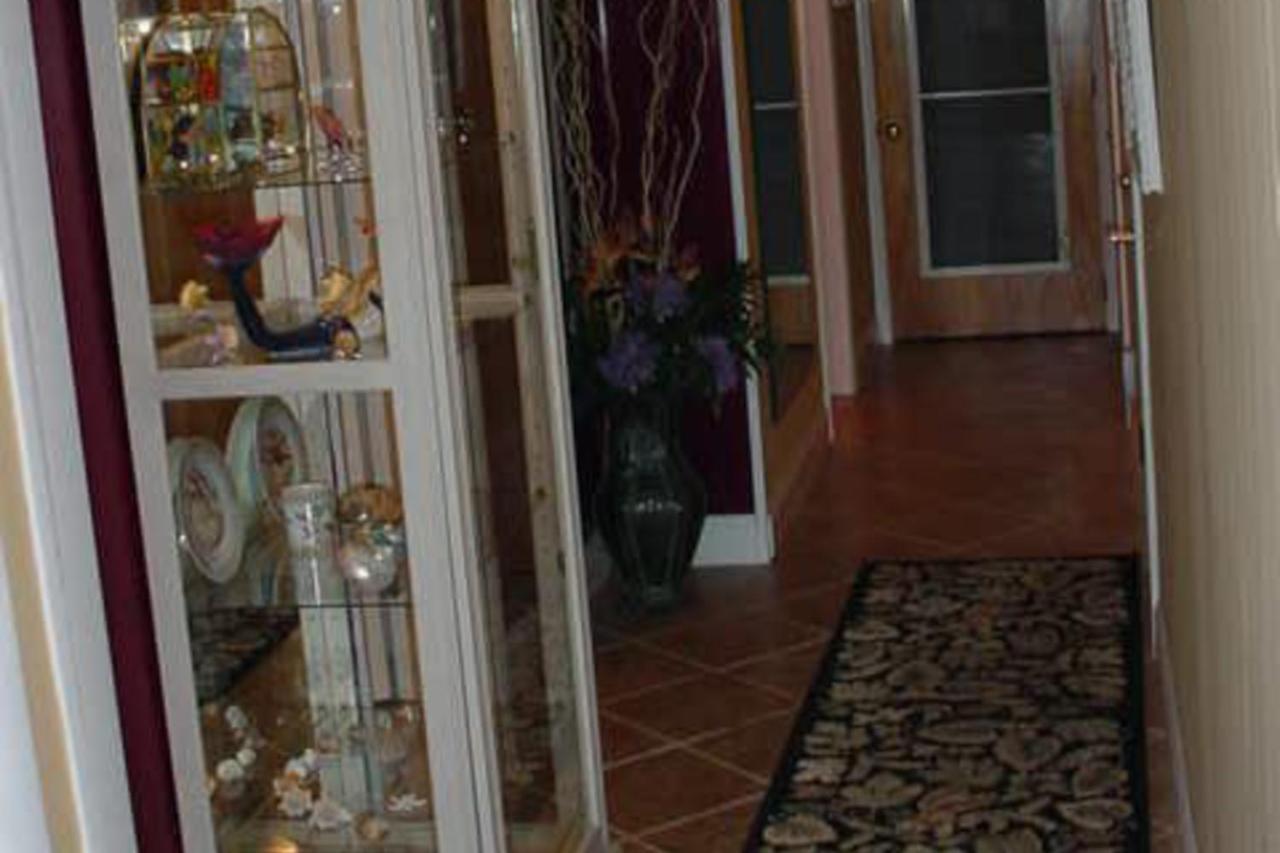Camelot II Villa Ocean City Buitenkant foto