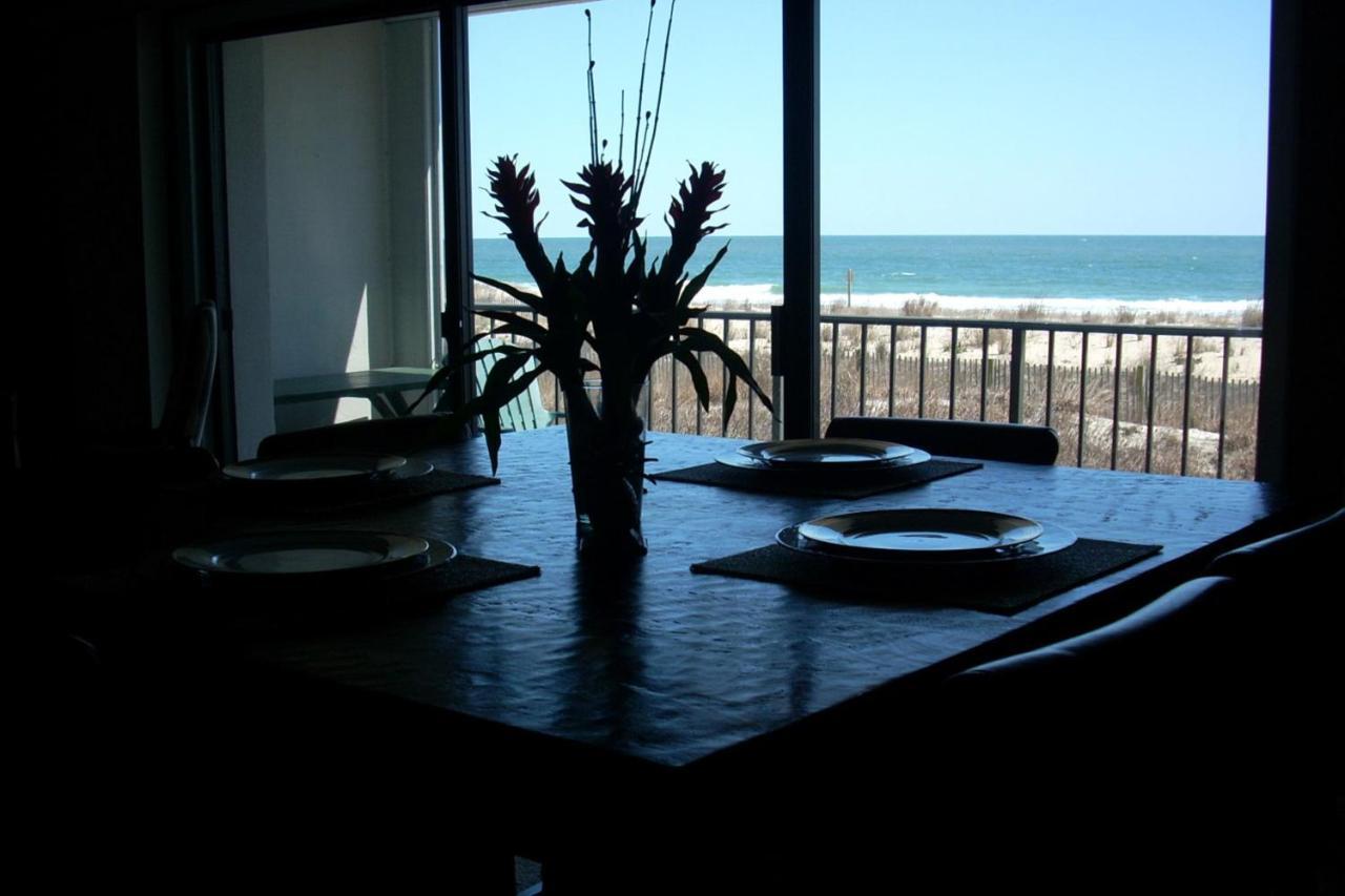 Camelot II Villa Ocean City Buitenkant foto