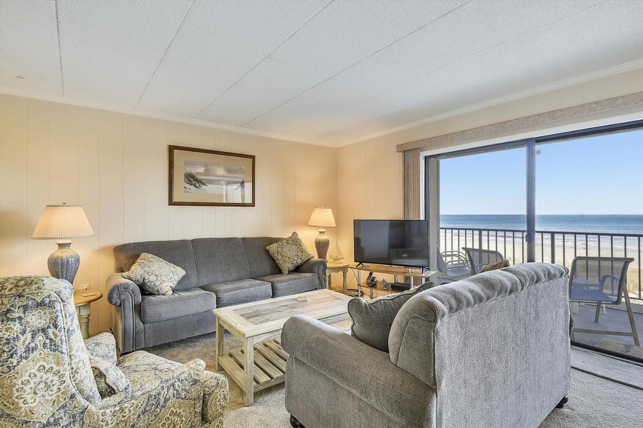 Camelot II Villa Ocean City Kamer foto