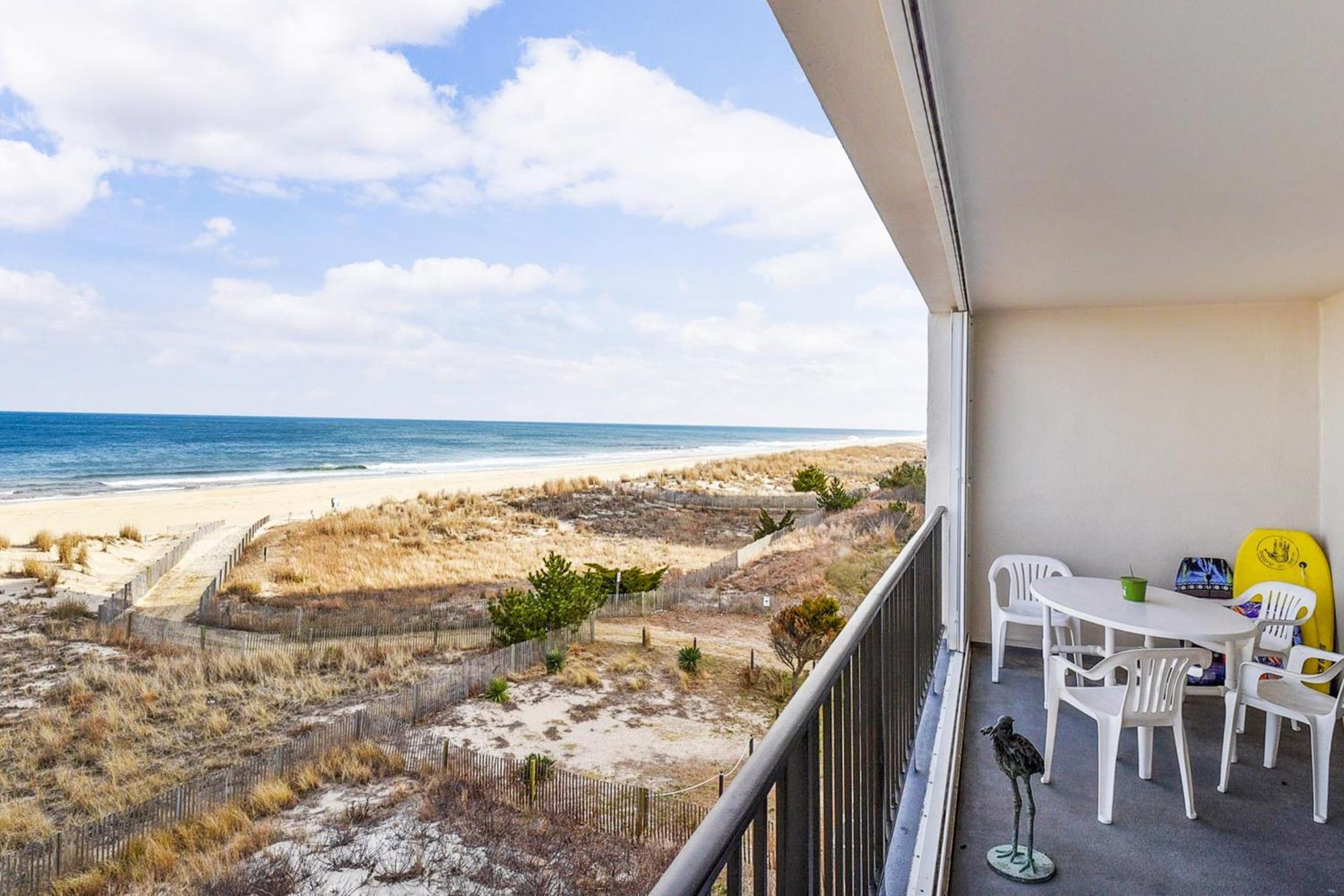 Camelot II Villa Ocean City Kamer foto