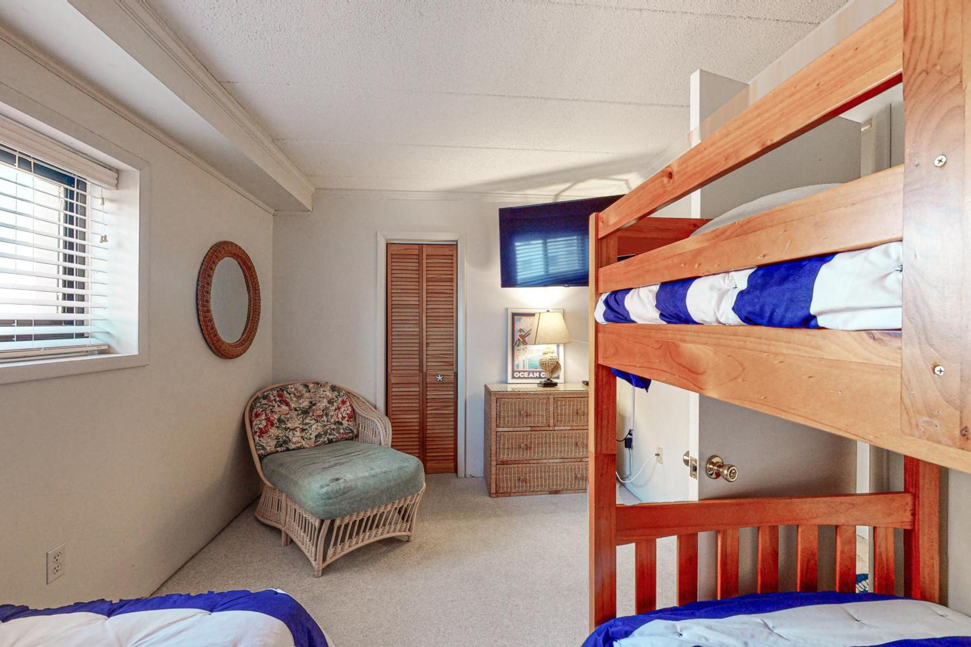 Camelot II Villa Ocean City Kamer foto