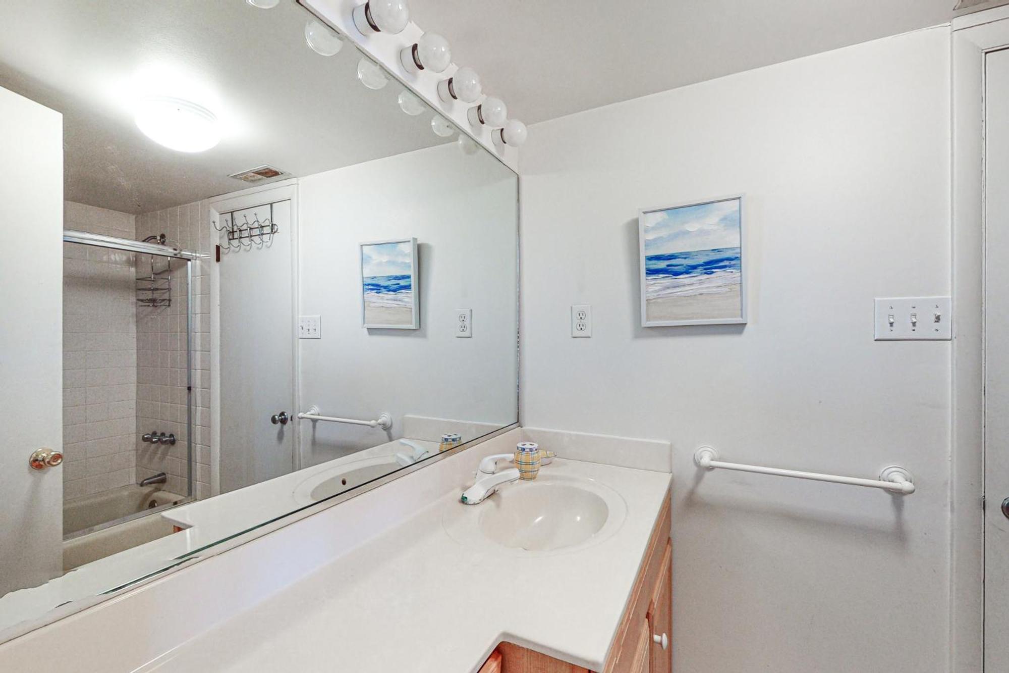 Camelot II Villa Ocean City Kamer foto