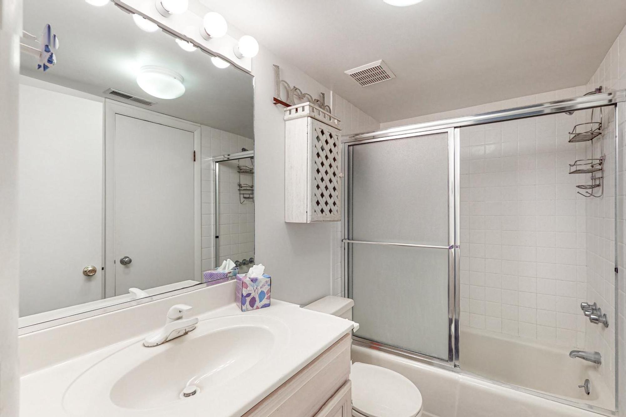 Camelot II Villa Ocean City Kamer foto