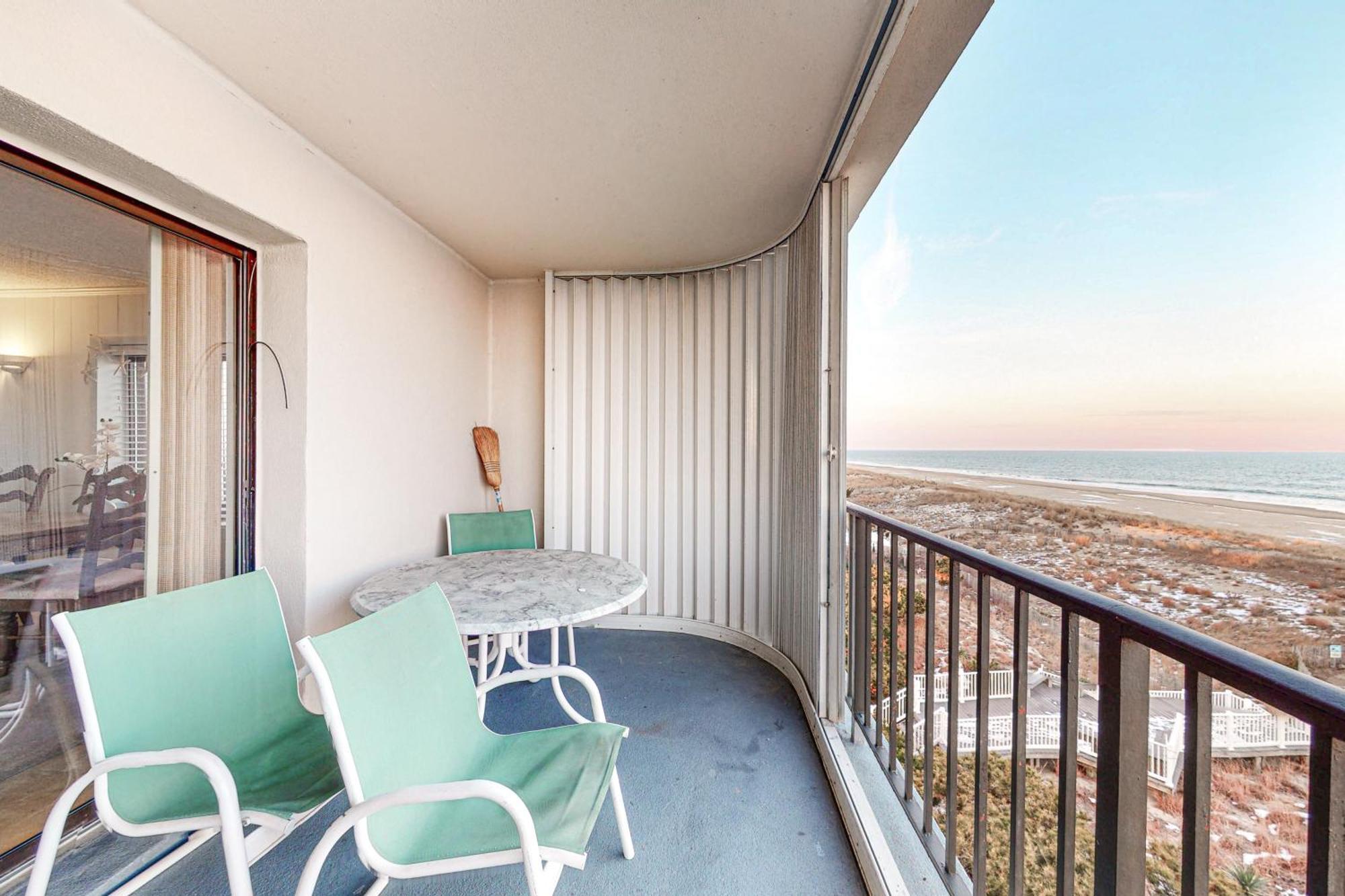 Camelot II Villa Ocean City Kamer foto