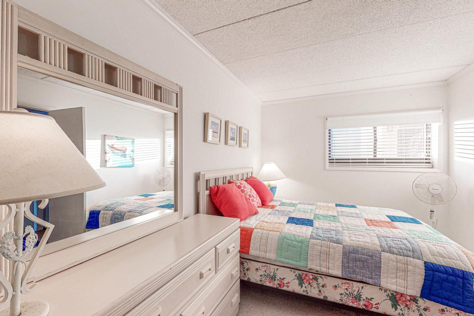 Camelot II Villa Ocean City Kamer foto