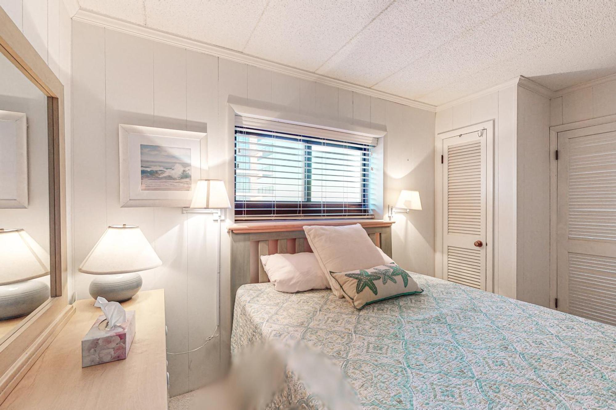 Camelot II Villa Ocean City Kamer foto