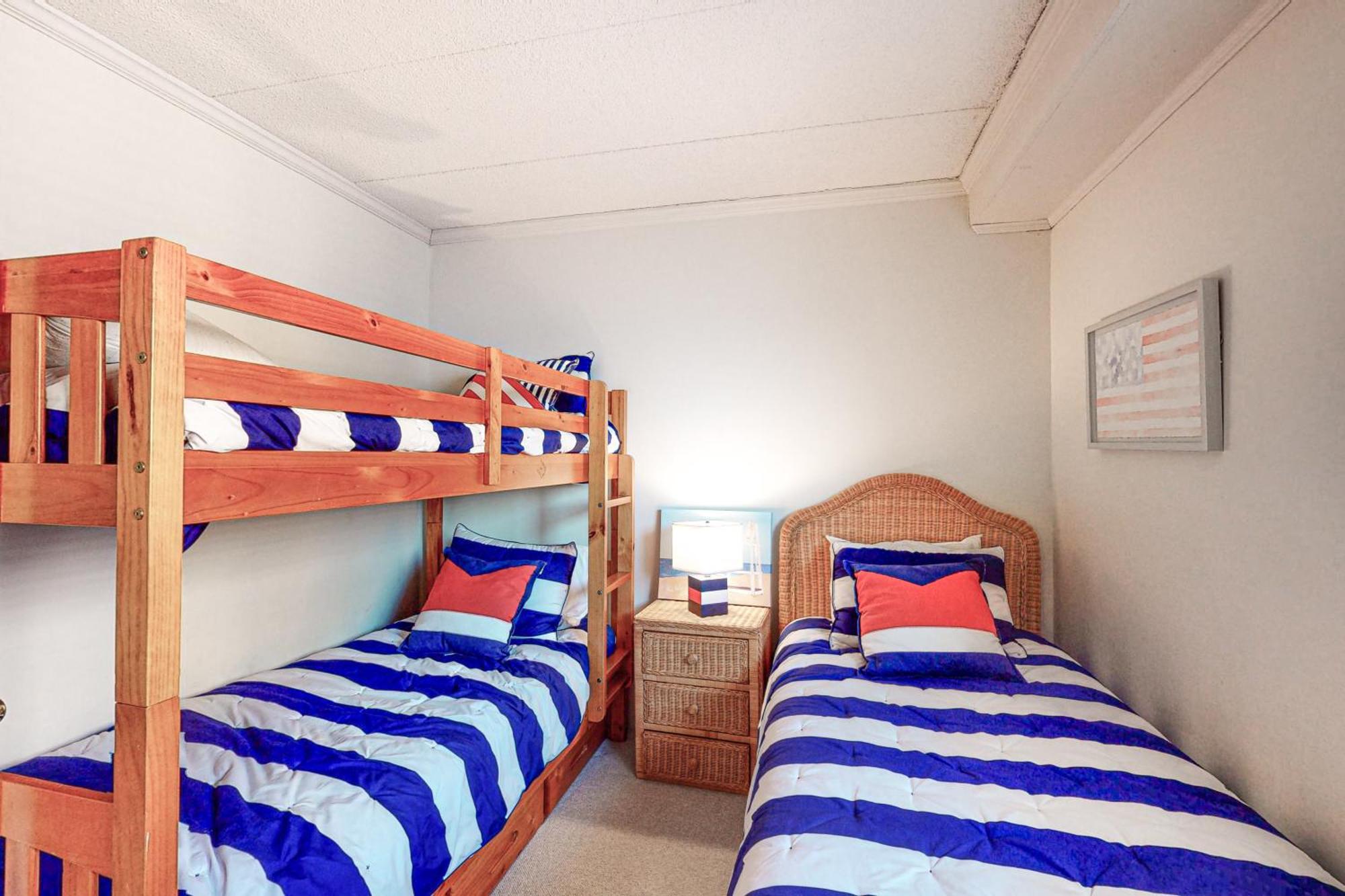 Camelot II Villa Ocean City Kamer foto