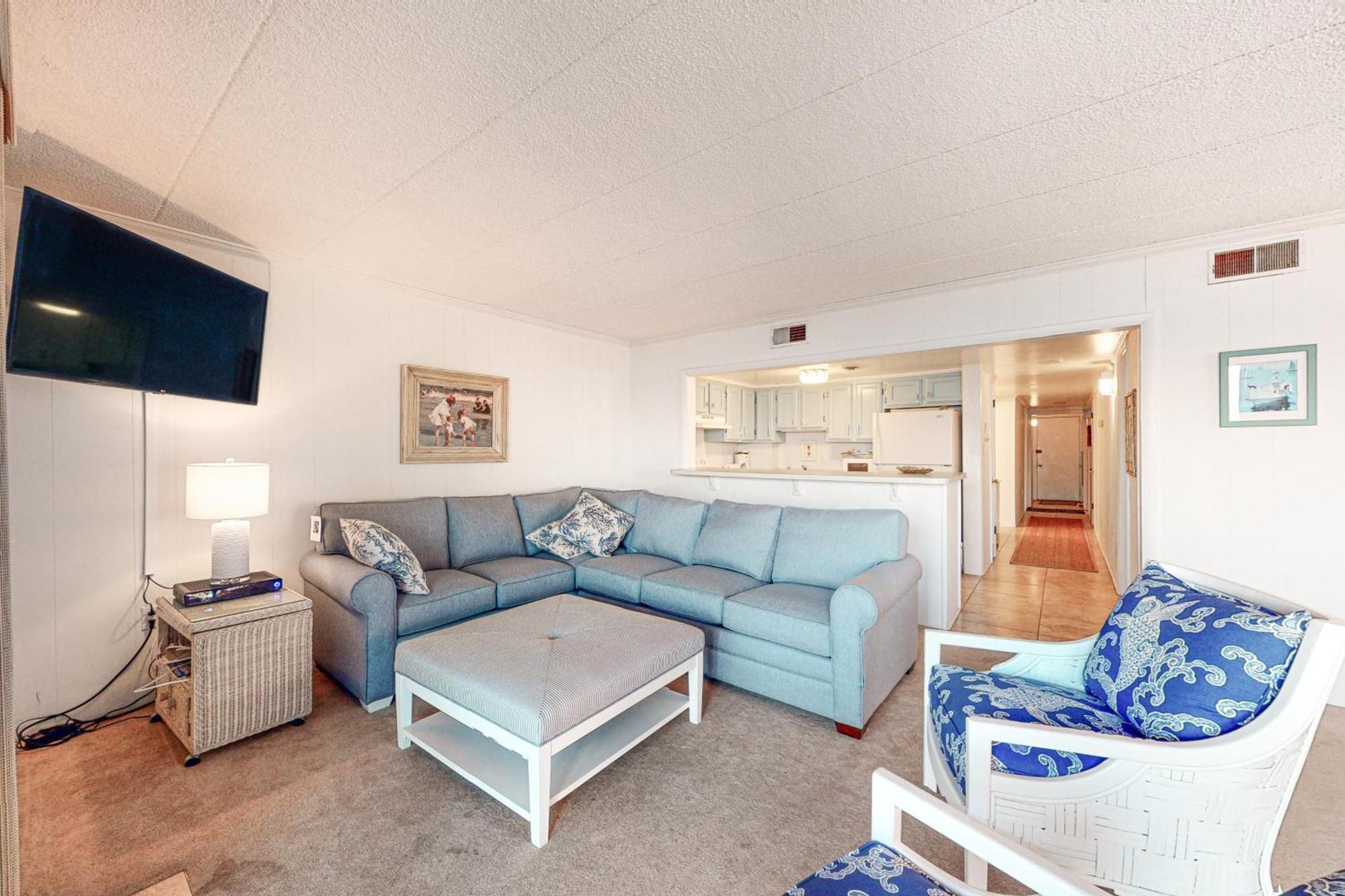 Camelot II Villa Ocean City Kamer foto