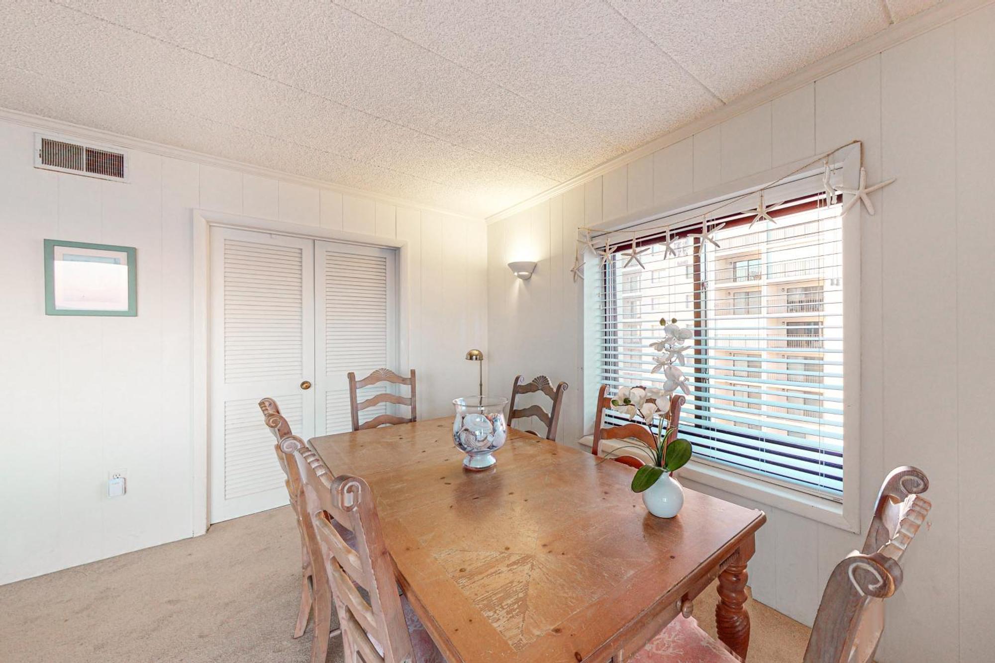 Camelot II Villa Ocean City Kamer foto