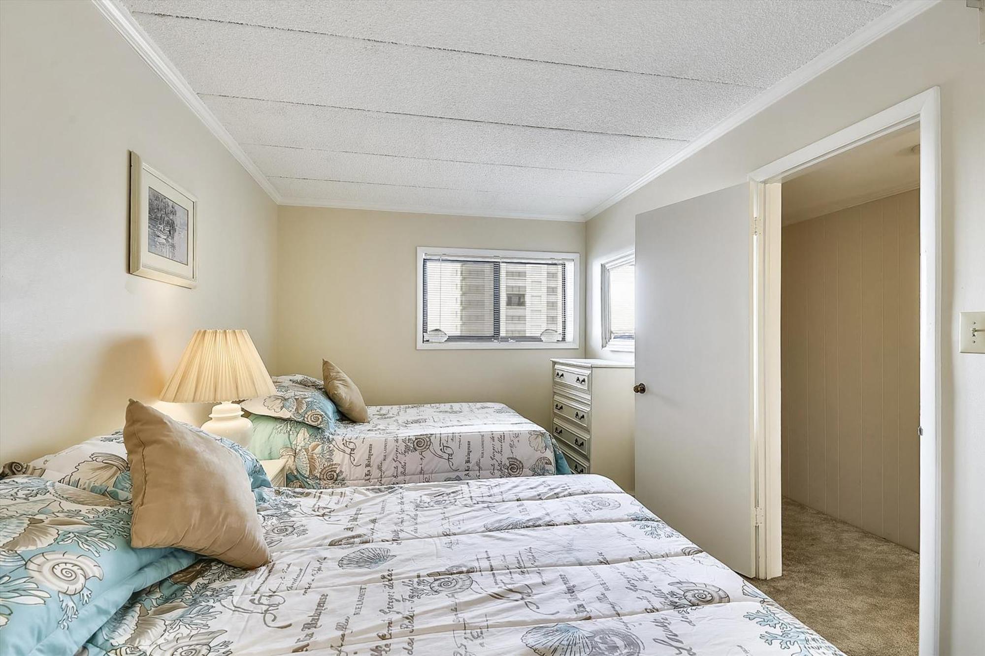 Camelot II Villa Ocean City Kamer foto
