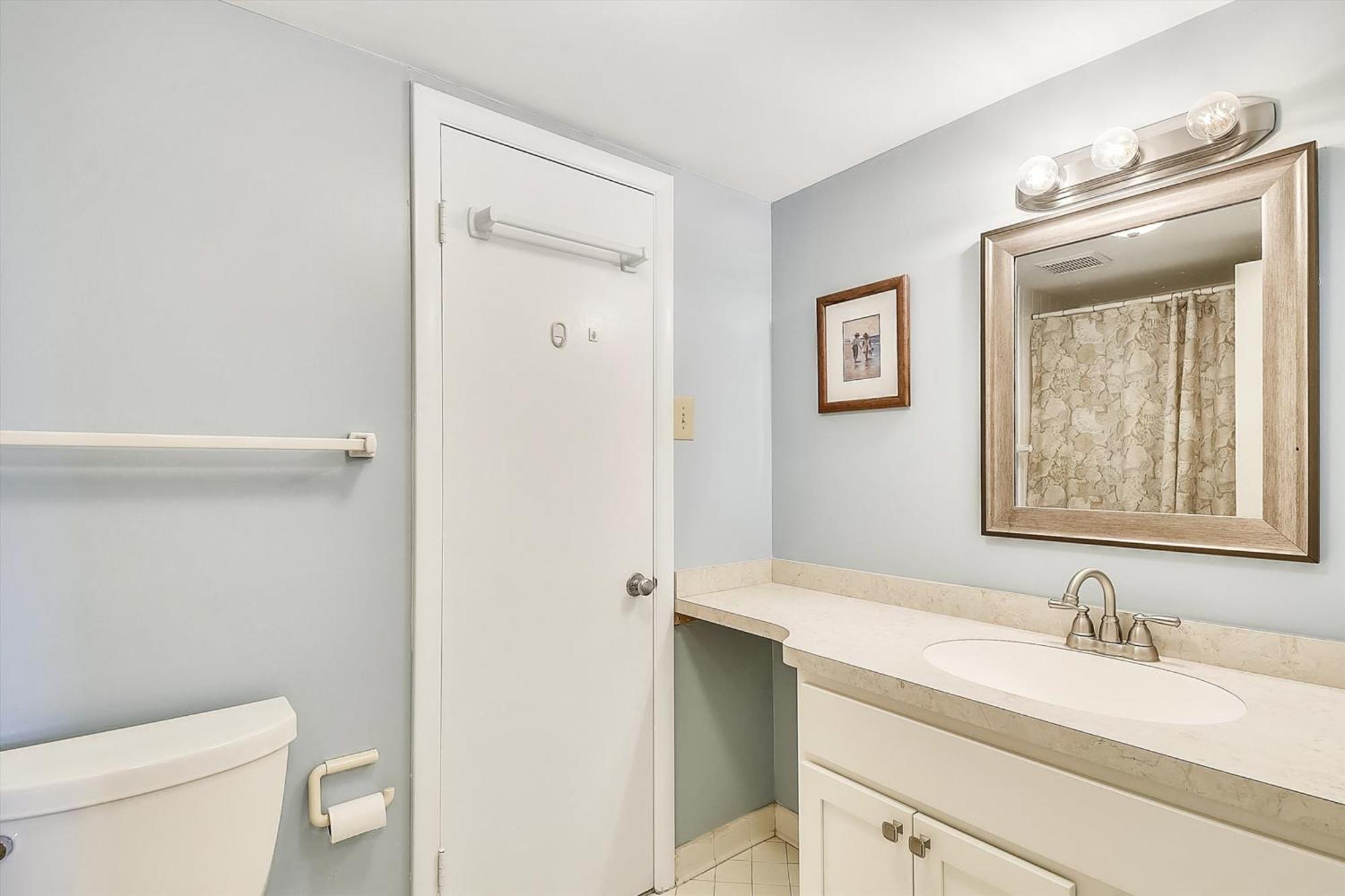 Camelot II Villa Ocean City Kamer foto