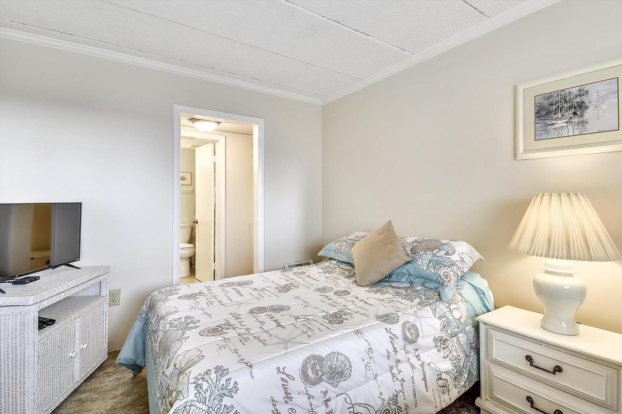 Camelot II Villa Ocean City Kamer foto