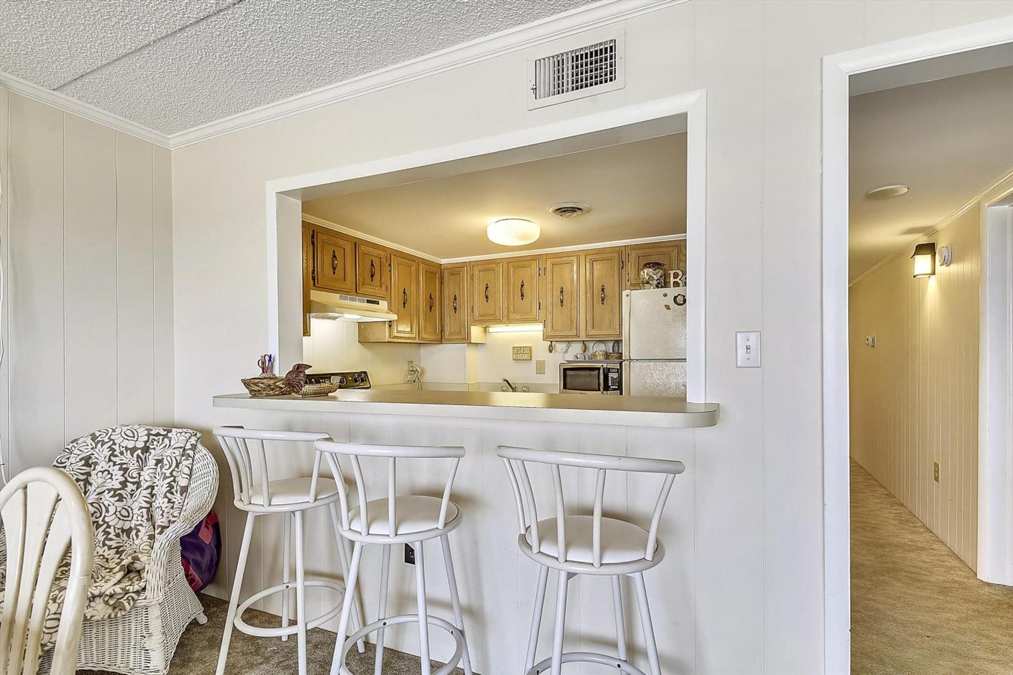 Camelot II Villa Ocean City Kamer foto