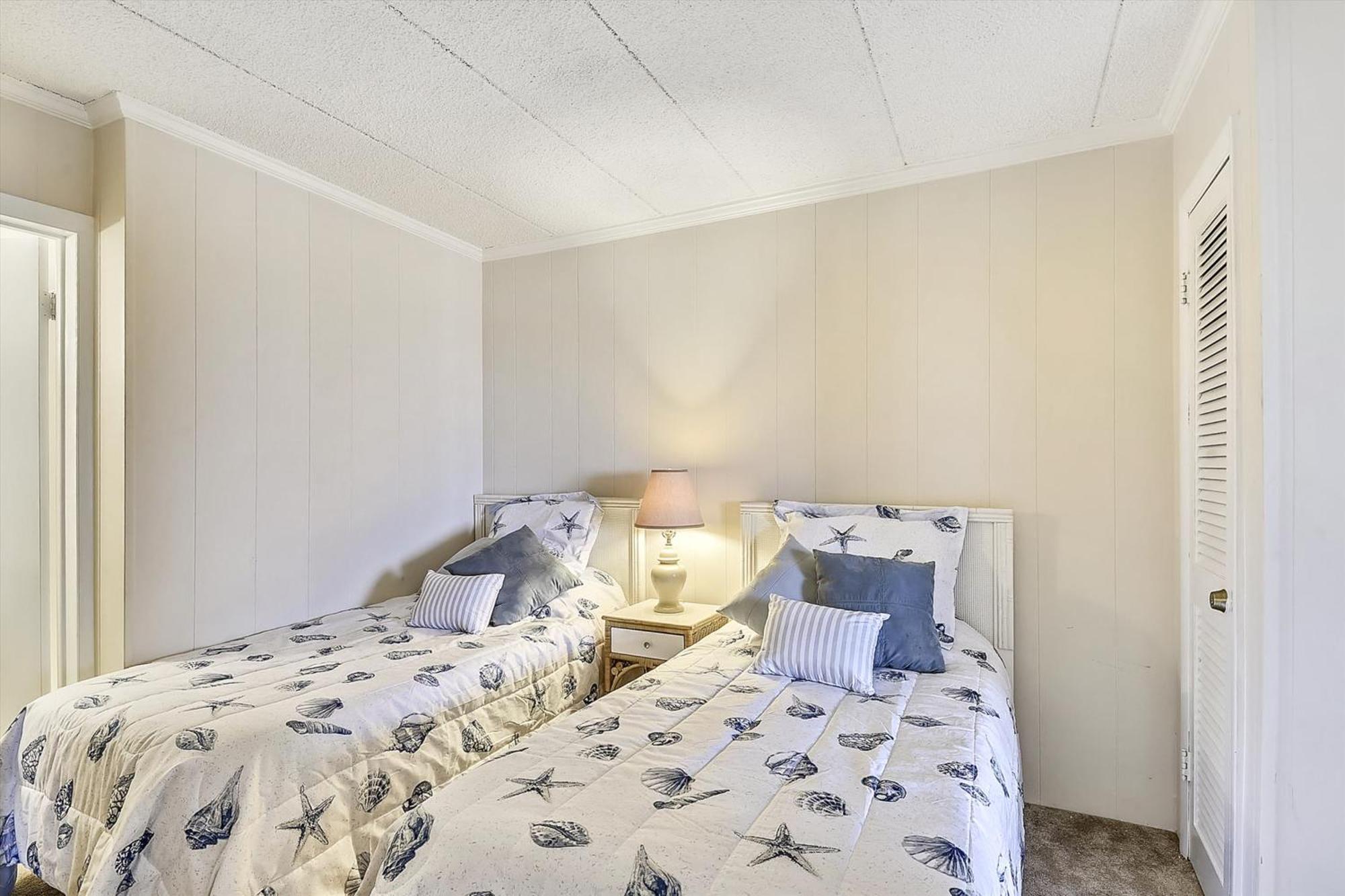 Camelot II Villa Ocean City Kamer foto