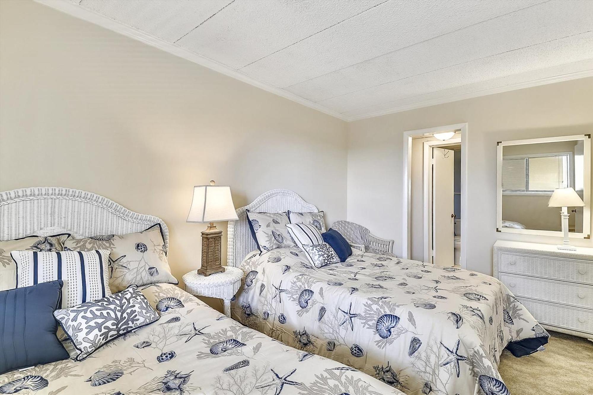 Camelot II Villa Ocean City Kamer foto