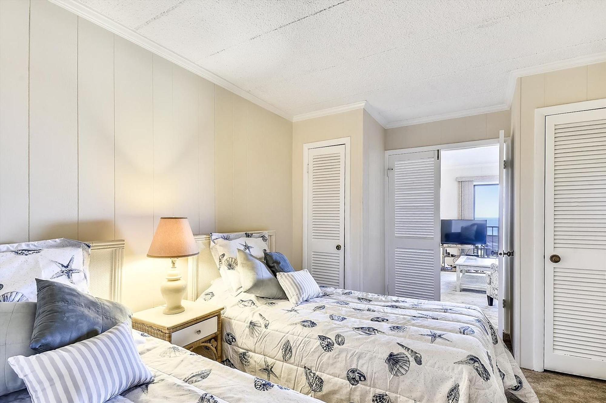 Camelot II Villa Ocean City Kamer foto