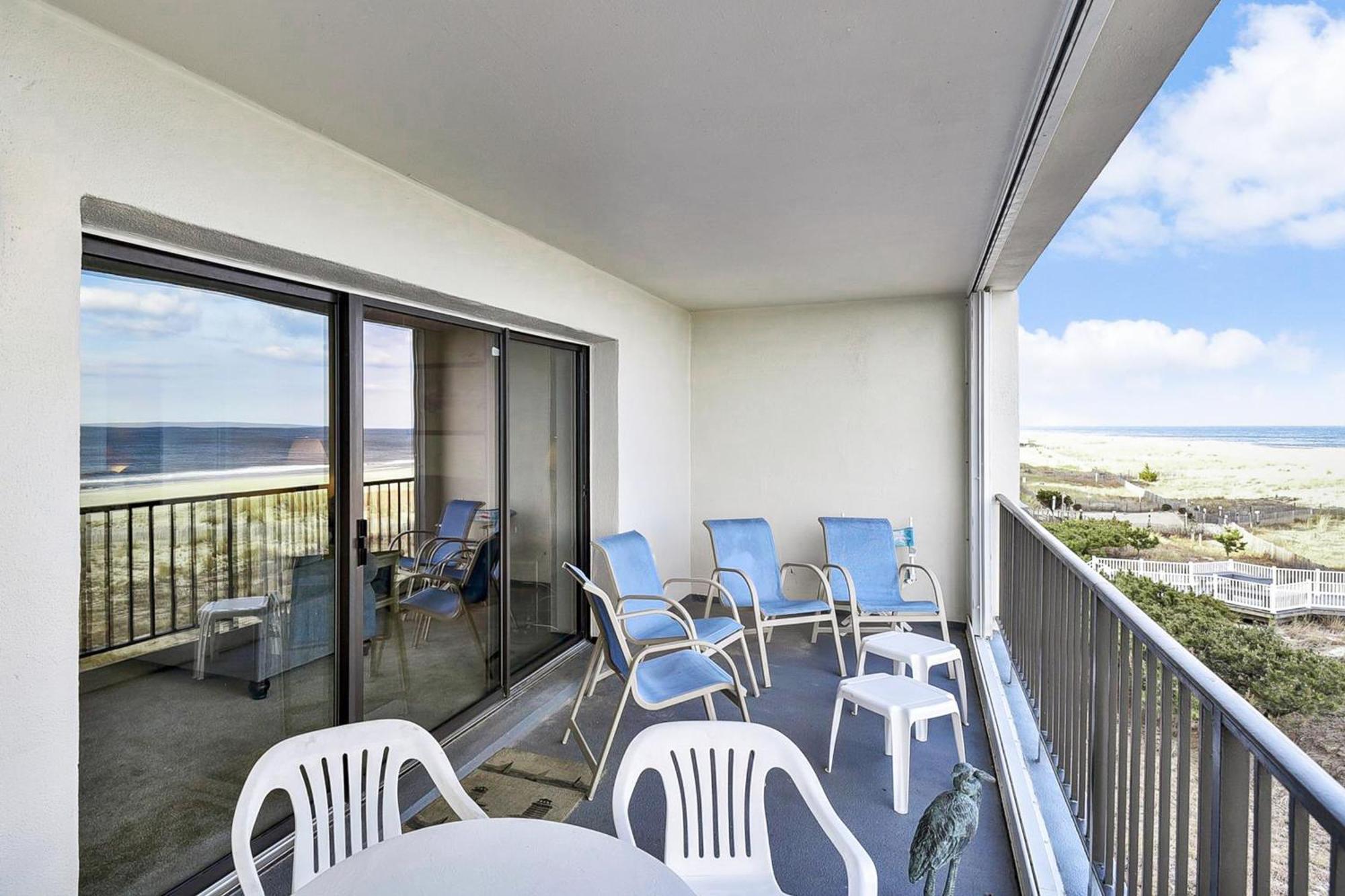 Camelot II Villa Ocean City Kamer foto