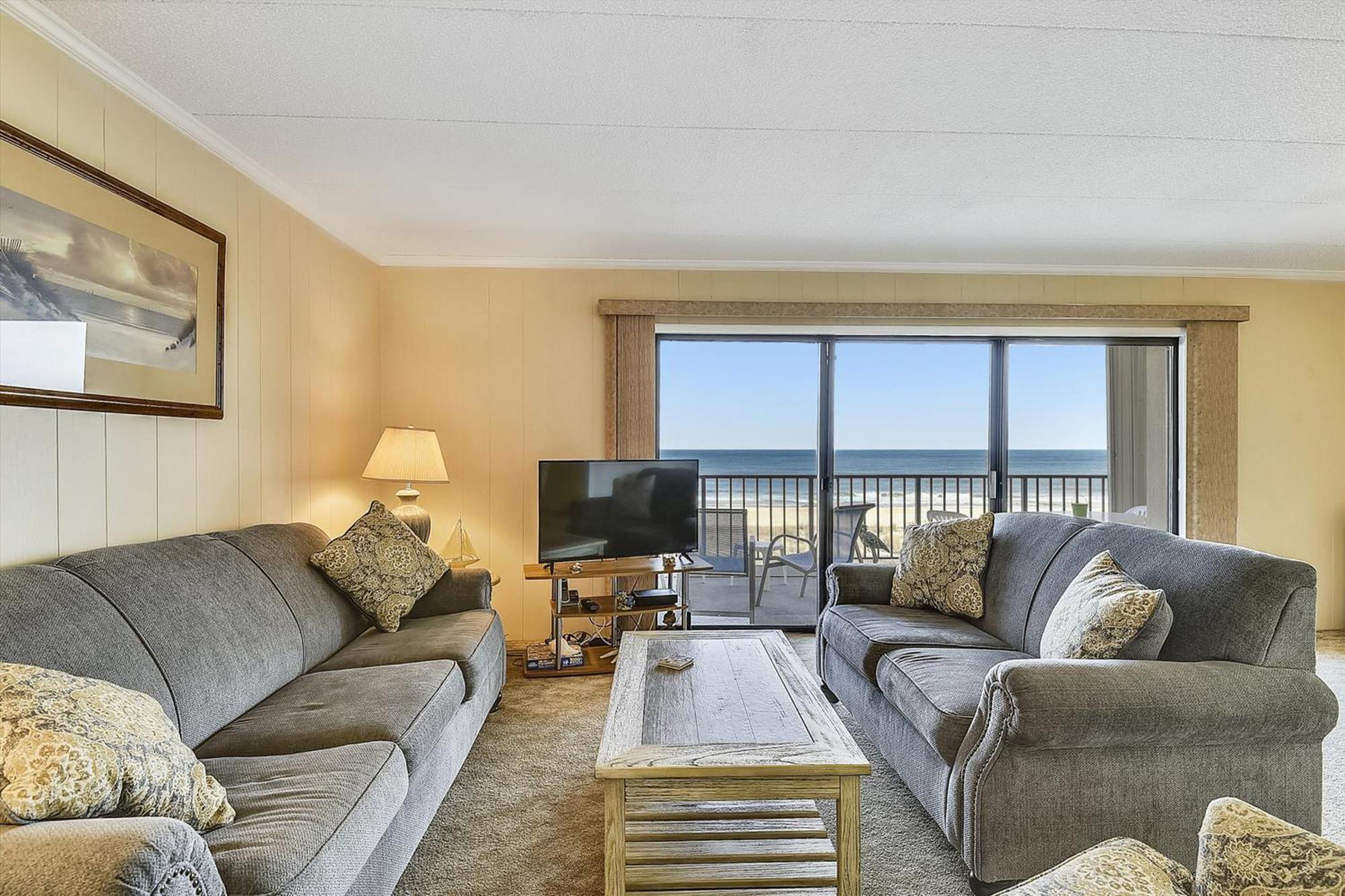 Camelot II Villa Ocean City Kamer foto