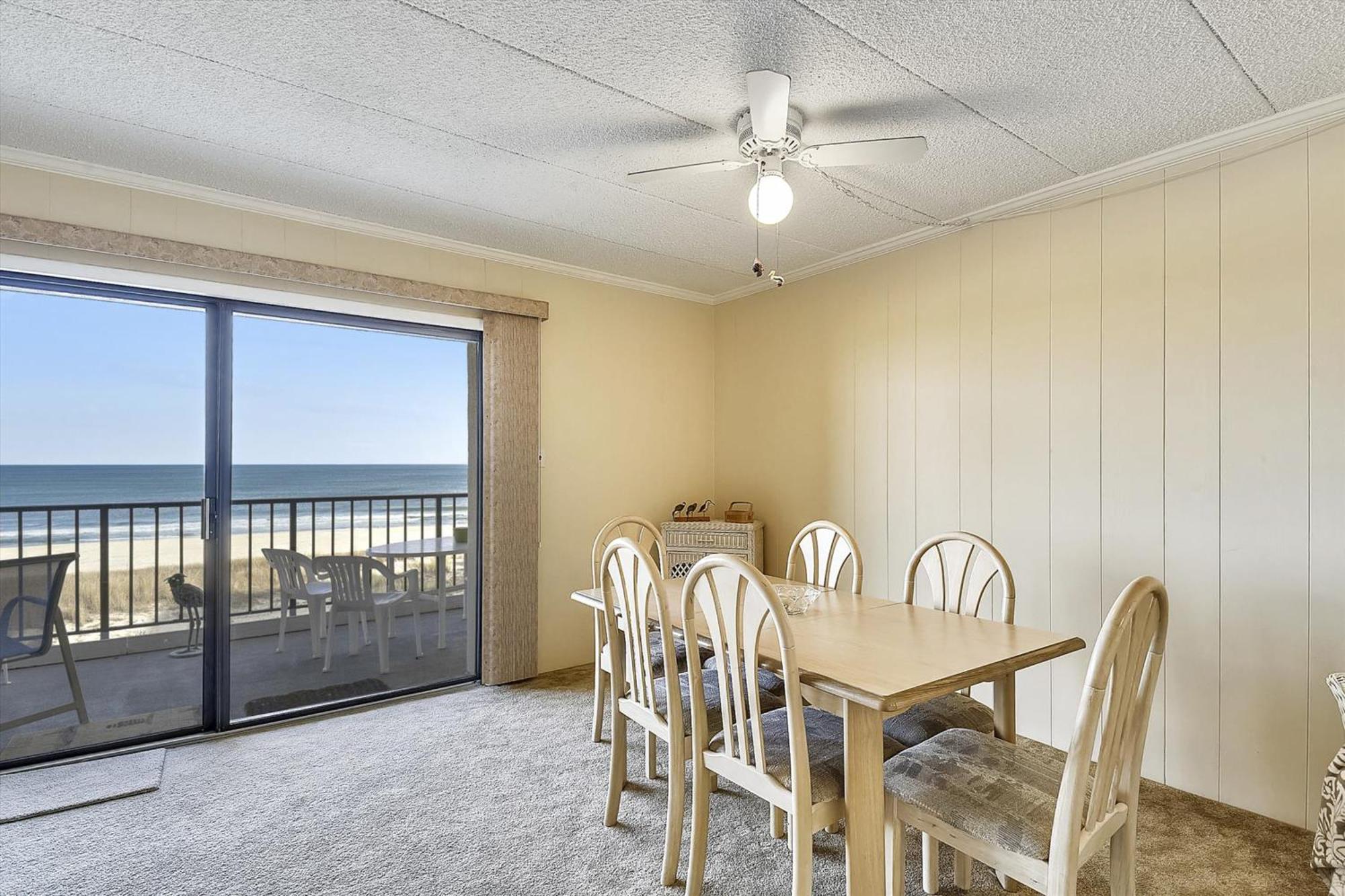 Camelot II Villa Ocean City Kamer foto