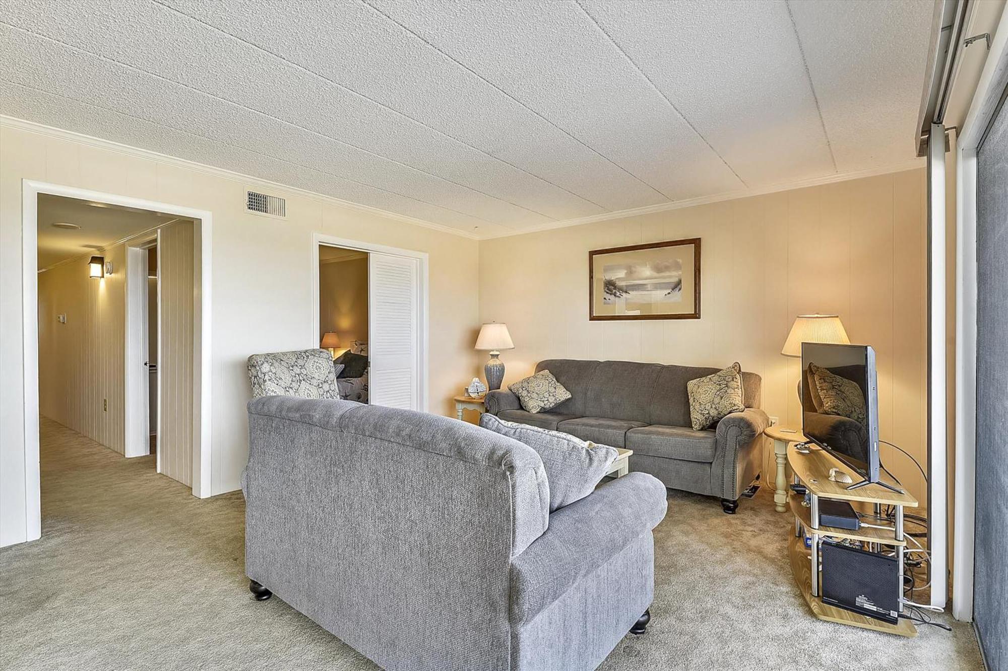 Camelot II Villa Ocean City Kamer foto